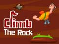Spel Klim Die Rots aanlyn