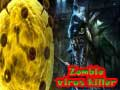 Spel Zombiedodersvirus aanlyn