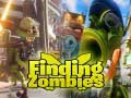 Spel Soek Zombis aanlyn