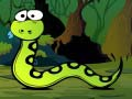 Spel Pret Slang aanlyn