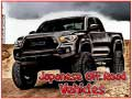 Spel Japannese Off Road Voertuie aanlyn
