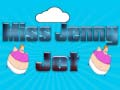 Spel Mev. Jenny Jet aanlyn