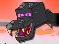 Spel Mineblock Draak Avontuur aanlyn