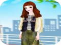 Spel 2020 Lente Styl aanlyn