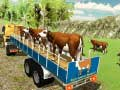Spel Offroad Diensvoertuig Vervoer aanlyn