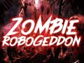 Spel Zombie Robogeddon aanlyn