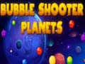 Spel Borrelskieter Planete aanlyn