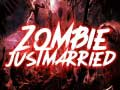 Spel Zombie pas getroud aanlyn