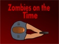 Spel Zombies Op Die Tye aanlyn