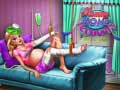 Spel Ma se huis herstel aanlyn