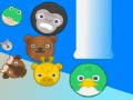 Spel Verdrukk Dier aanlyn