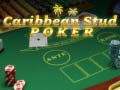 Spel Karibiese Stud Poker aanlyn