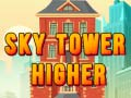 Spel Lugte Toren Hoër aanlyn