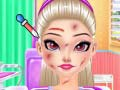 Spel Prinses Sport Besering en Herstel aanlyn