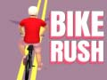 Spel Fiets Haast aanlyn