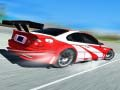 Spel Ekstreem Sport Motorfiets Wedren aanlyn