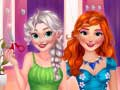 Spel Mode: Neigsels aanlyn