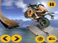 Spel Fiets Stunt Meester Wedren aanlyn