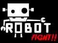 Spel Robot Geveg aanlyn