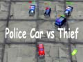 Spel Polis Motor teen Diewe aanlyn