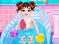 Spel Babatie Taylor Gesonde Lewe aanlyn