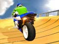 Spel Fiets Stunt Meester 3D aanlyn