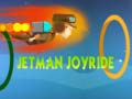 Spel Jetman Joyride aanlyn