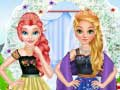 Spel Prinses Troustyl en Koninklike Styl aanlyn