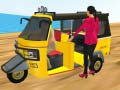 Spel Tuk Tuk Auto Rickshaw 2020 aanlyn