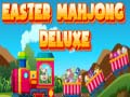 Spel Paas Mahjong Deluxe aanlyn