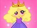 Spel Terug na skool: Prinses kleurboek aanlyn