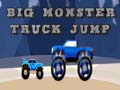 Spel Groot Monster Trek Spring aanlyn