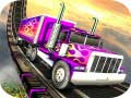 Spel Onmoontlike Vrachtmotor Spore Bestuur aanlyn