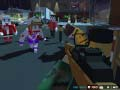 Spel Gungame 24 Pixel aanlyn