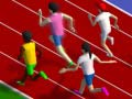 Spel Hardloper aanlyn