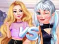 Spel Slegte Meisies van Hoërskool aanlyn