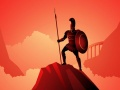 Spel Herinnering van Gladiatoroorlog aanlyn
