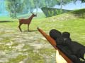Spel Groot Wild Jag aanlyn