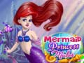 Spel Meermin Prinses Maker aanlyn