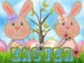 Spel Easter Legpuzzles aanlyn