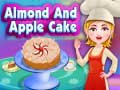 Spel Amandel en Appel Koek aanlyn