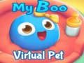 Spel My Boo Virtuele Troeteldier aanlyn