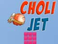 Spel Choli Jet aanlyn