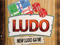 Spel Ludo Superster aanlyn