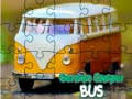Spel Duitse Kampbus aanlyn