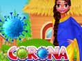 Spel Corana Ayurveda Remedy aanlyn