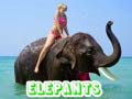 Spel Olifant Legkaart aanlyn