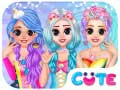 Spel Beste Vriendin Candy Lever aanlyn