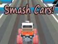 Spel Verwoes Motors! aanlyn
