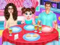 Spel Baba Taylor: Chinese Kos Cooking aanlyn